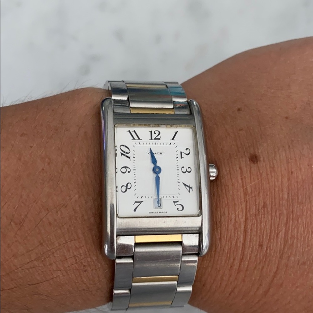 COACH Watch